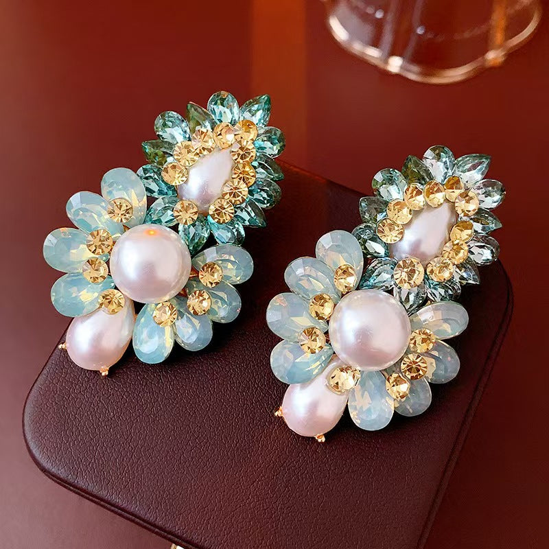 Earrings & Drop Earrings